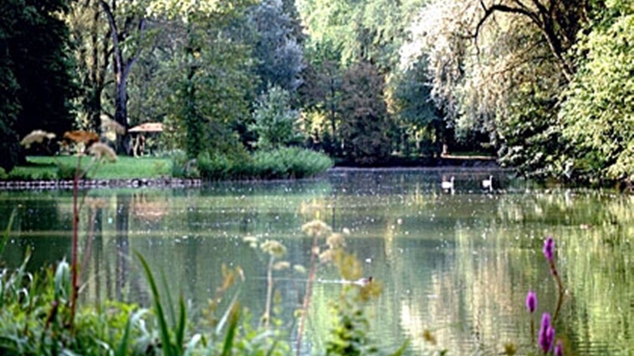 Photo of Outdoor in Maienfeld
