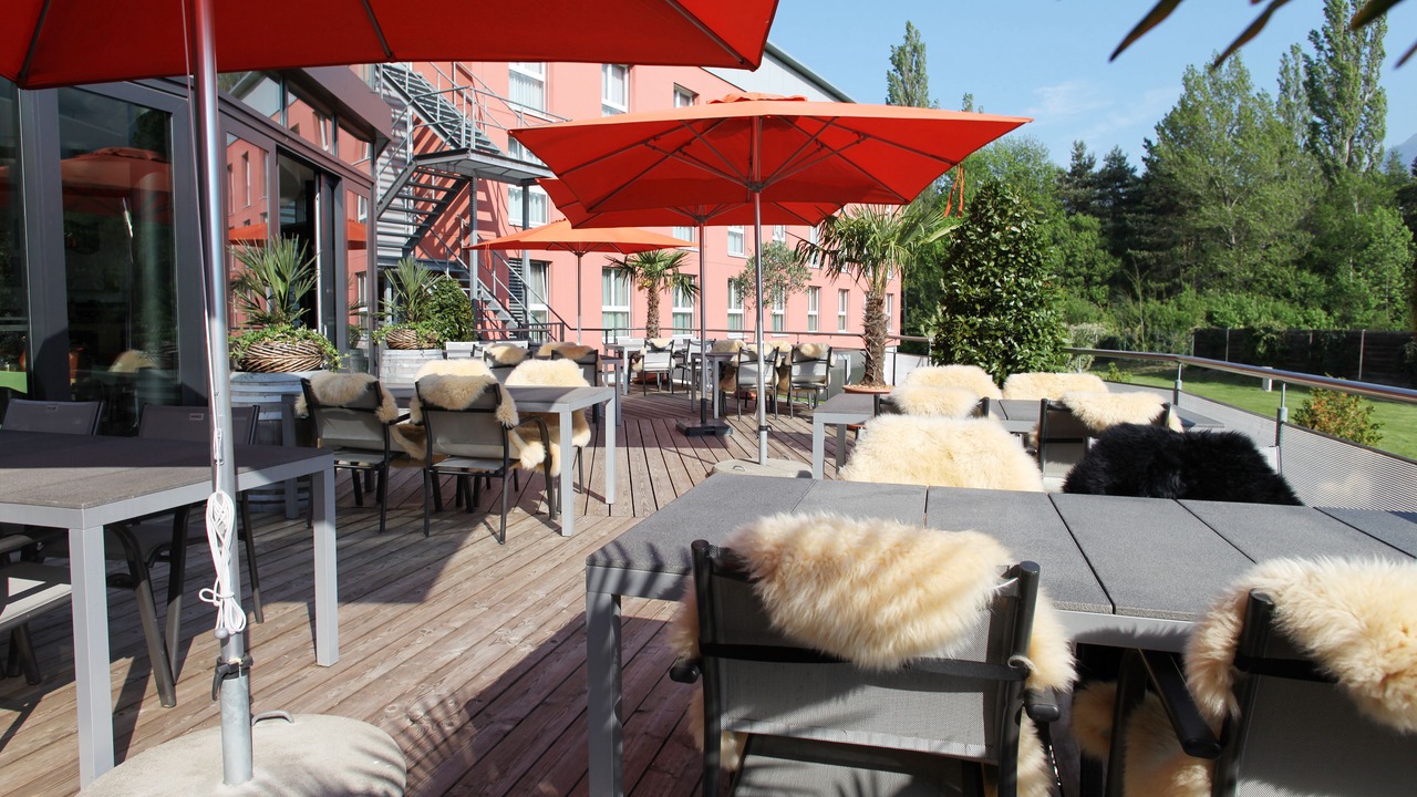 Photo of Outdoor in Maienfeld
