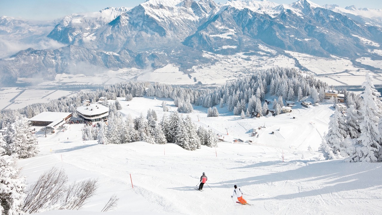 Photo of Others in Maienfeld