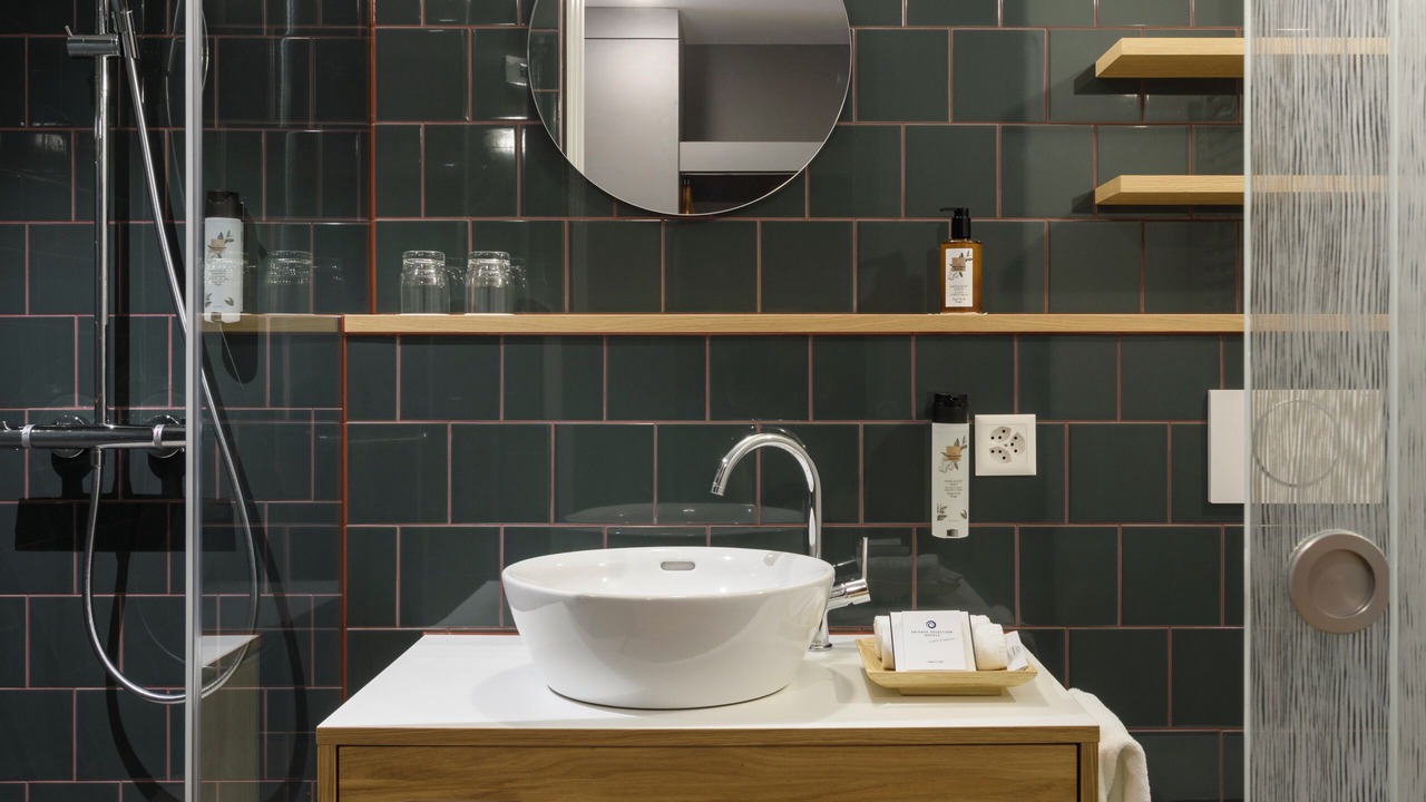 Photo of Bathroom in Wilen