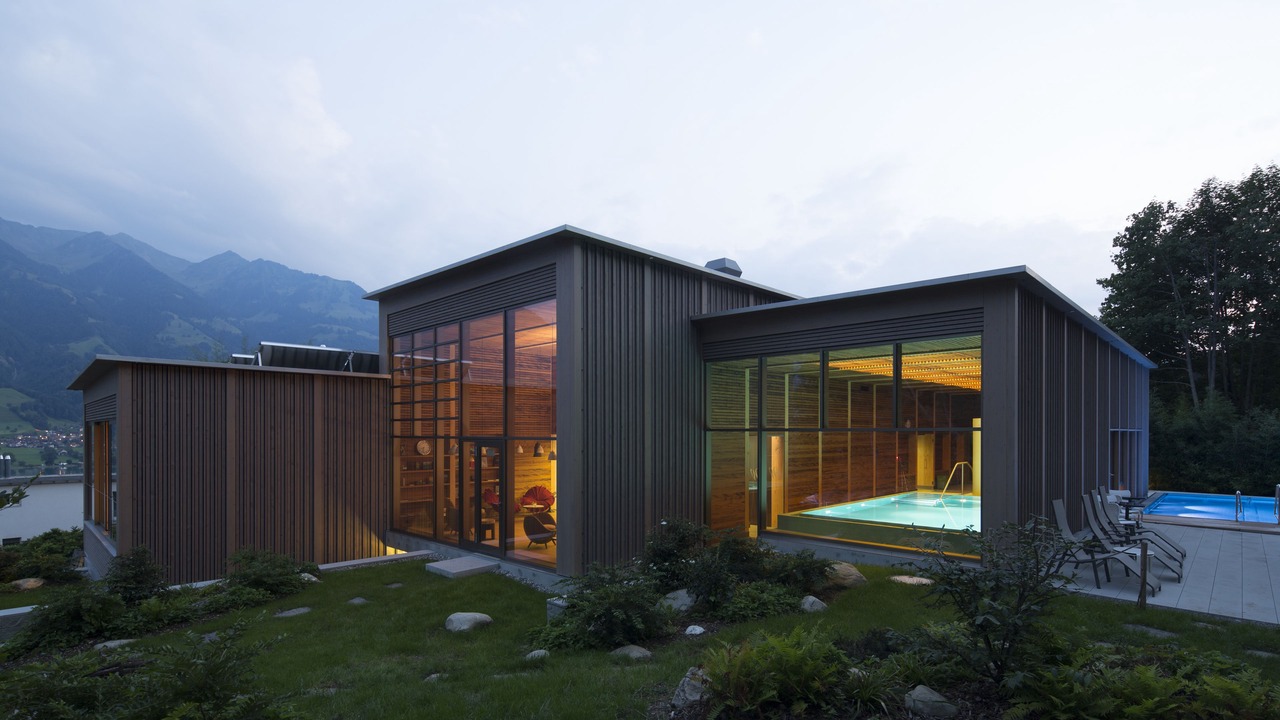 Photo of Bedroom in Wilen