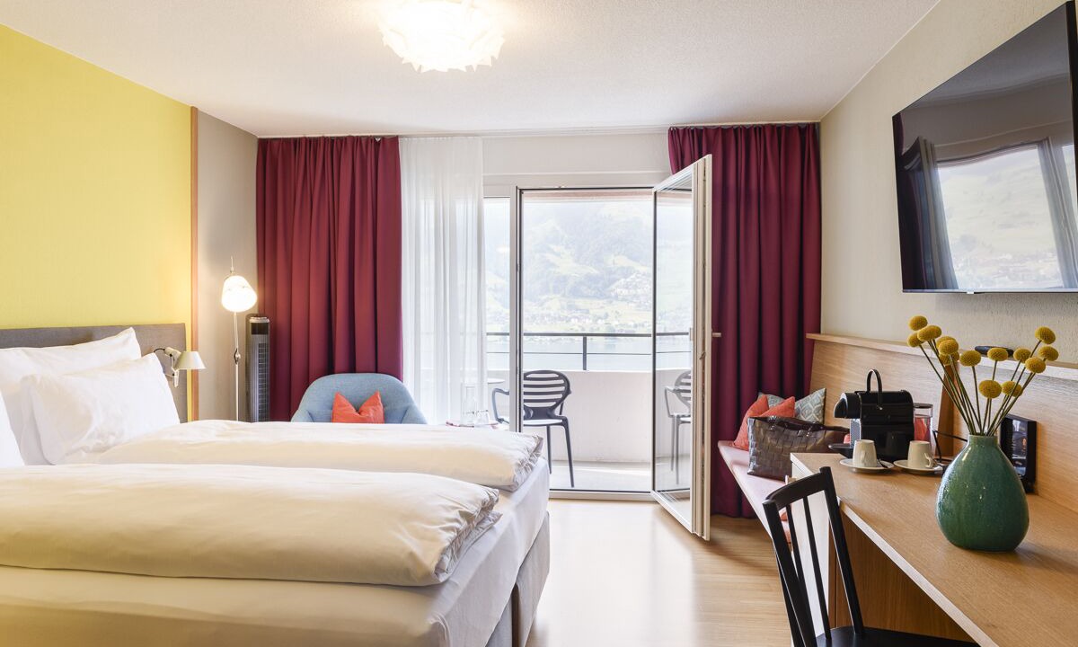 Photo of Bedroom in Wilen