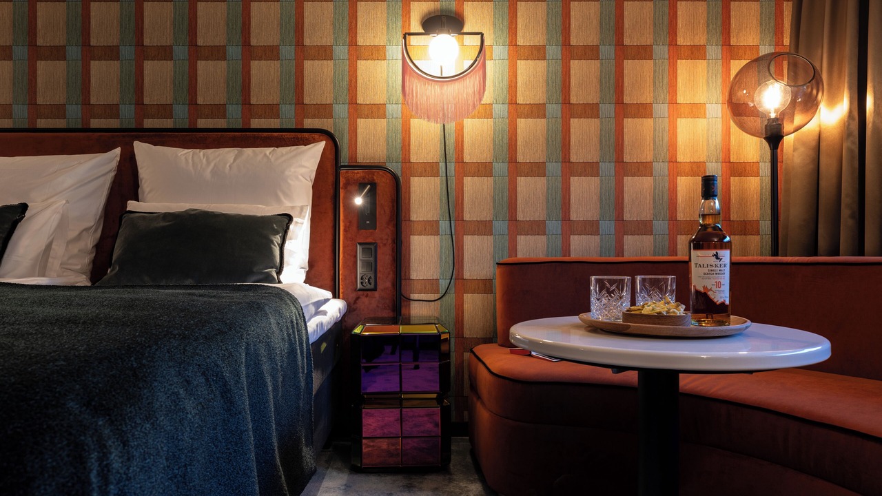 Photo of Bedroom in Alt-Wiedikon