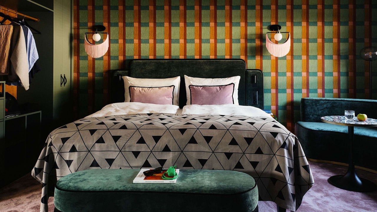 Photo of Bedroom in Alt-Wiedikon