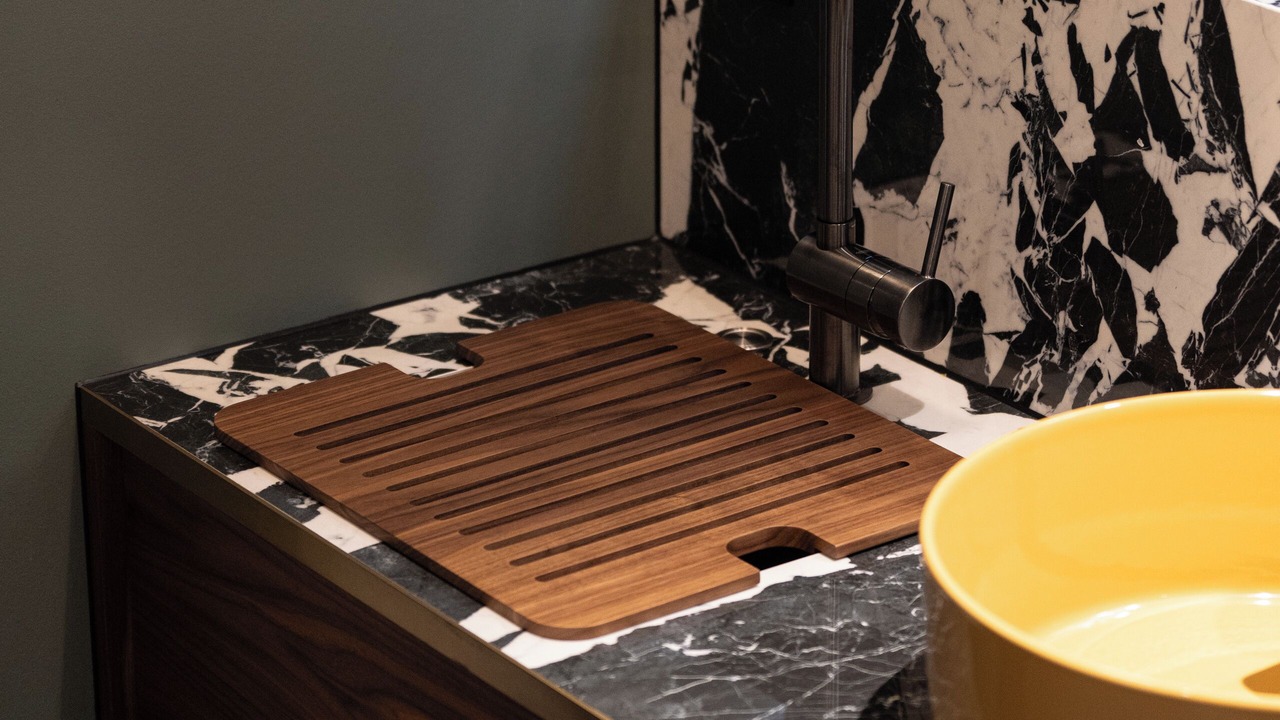 Photo of Bathroom in Alt-Wiedikon