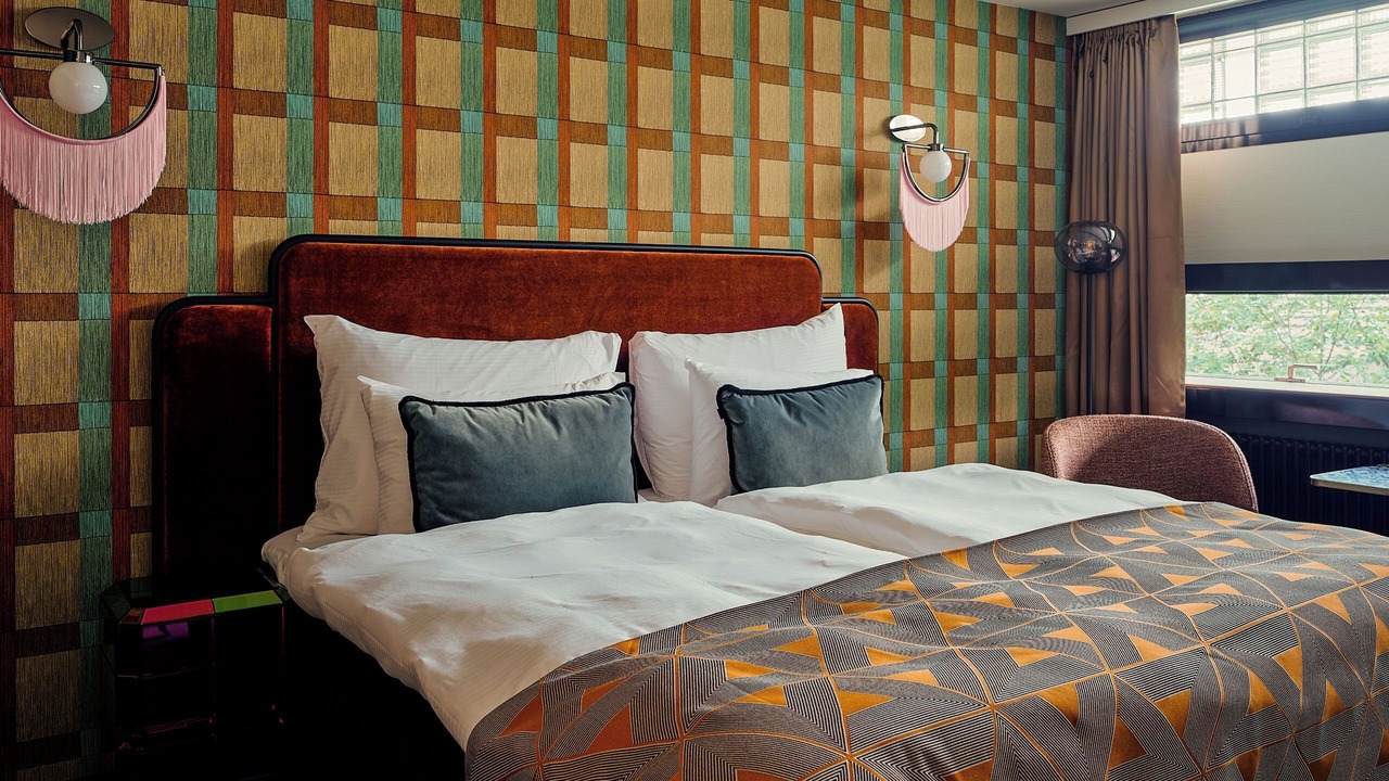 Photo of Bedroom in Alt-Wiedikon