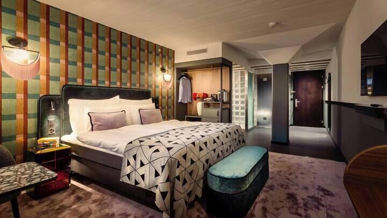 Photo of Bedroom in Alt-Wiedikon