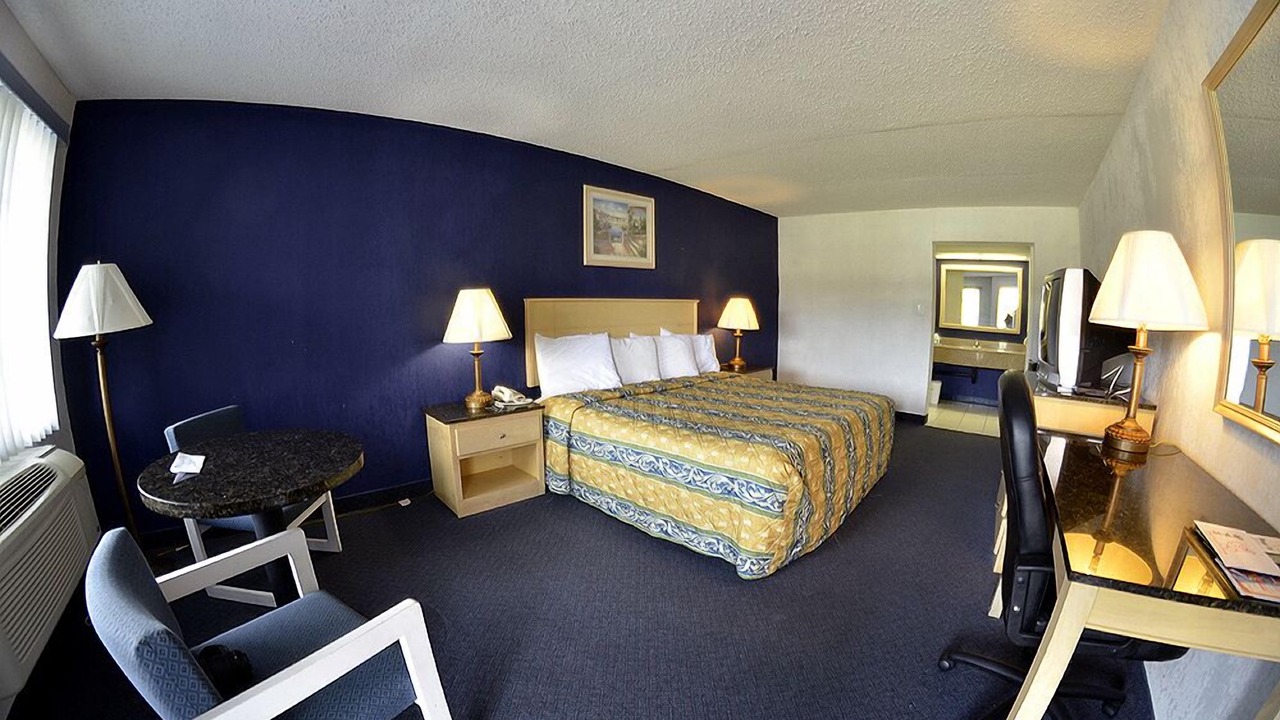 Photo of Bedroom in Absecon