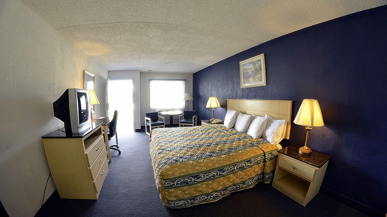 Photo of Bedroom in Absecon