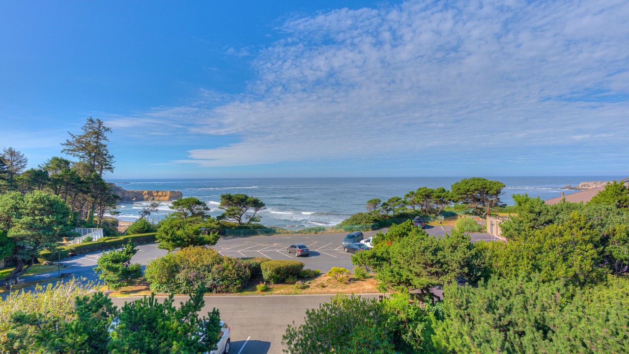 Photo of Bedroom in Otter Rock
