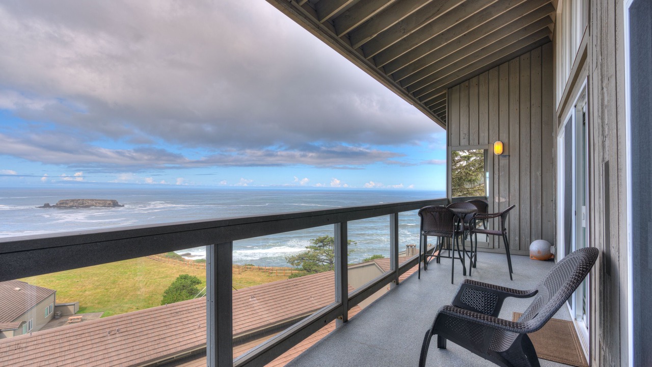 Photo of Bedroom in Otter Rock