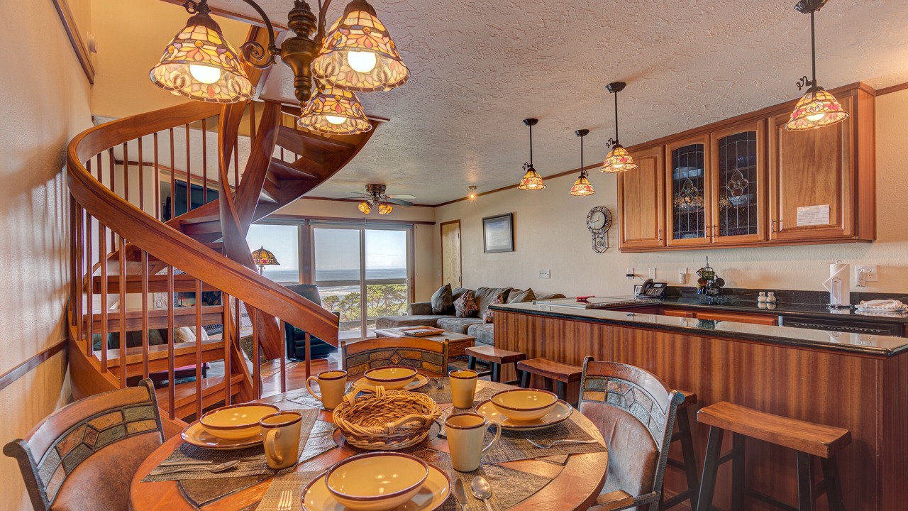 Photo of Bedroom in Otter Rock