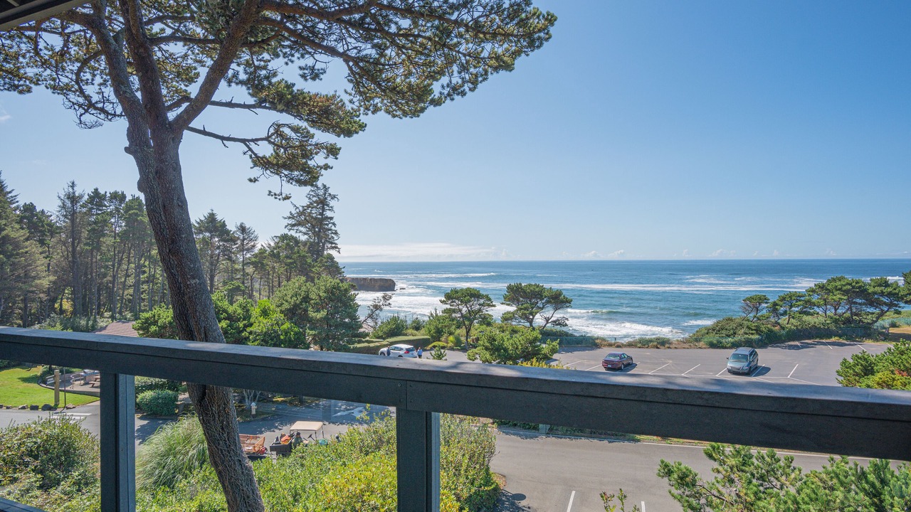 Photo of Bedroom in Otter Rock