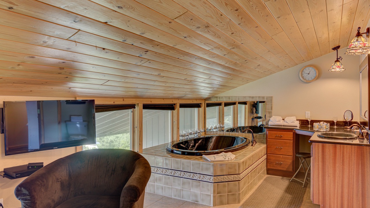 Photo of Bathroom in Otter Rock