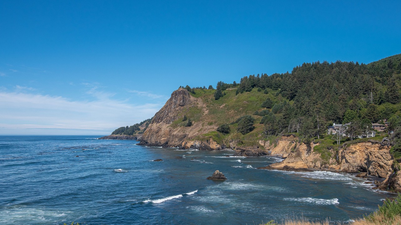 Photo of Others in Otter Rock