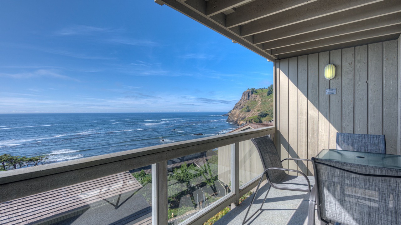 Photo of Bedroom in Otter Rock