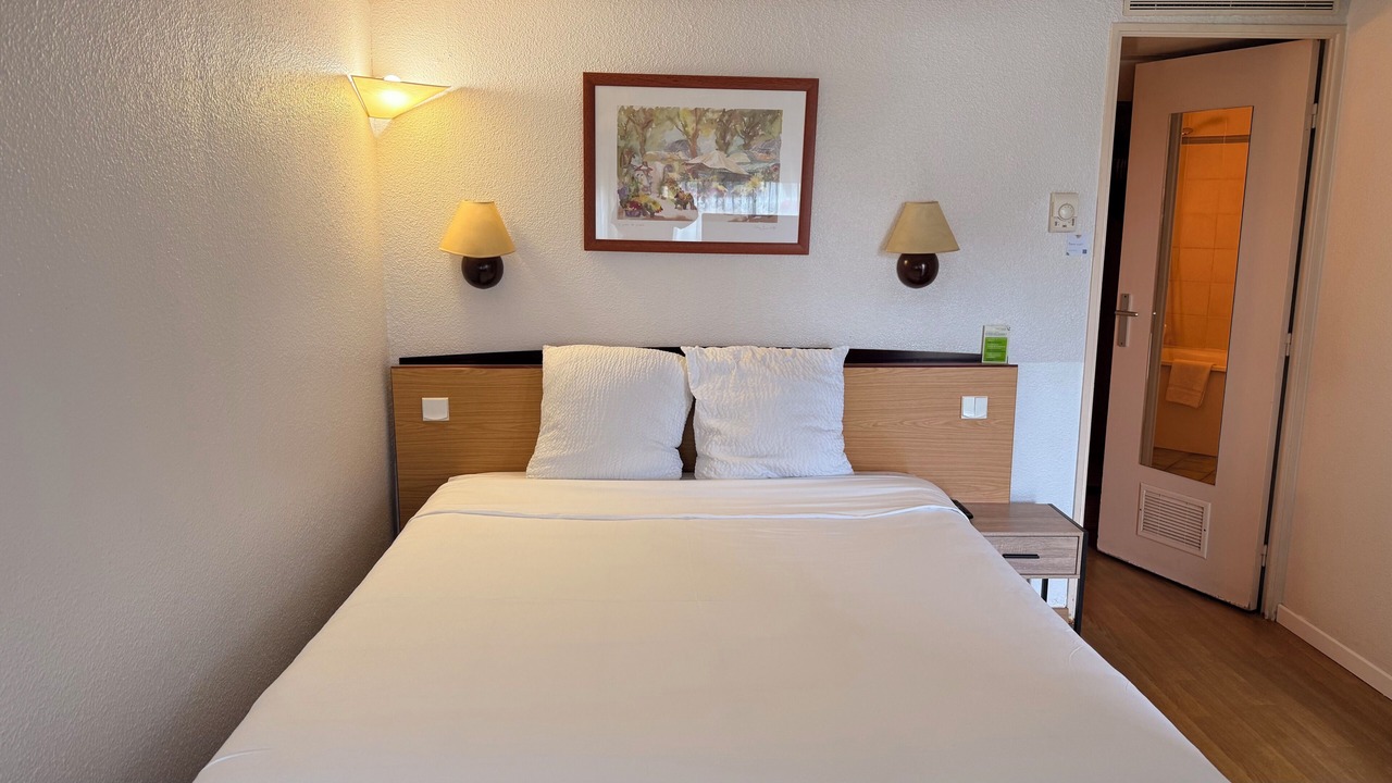 Photo of Bedroom in Marmande