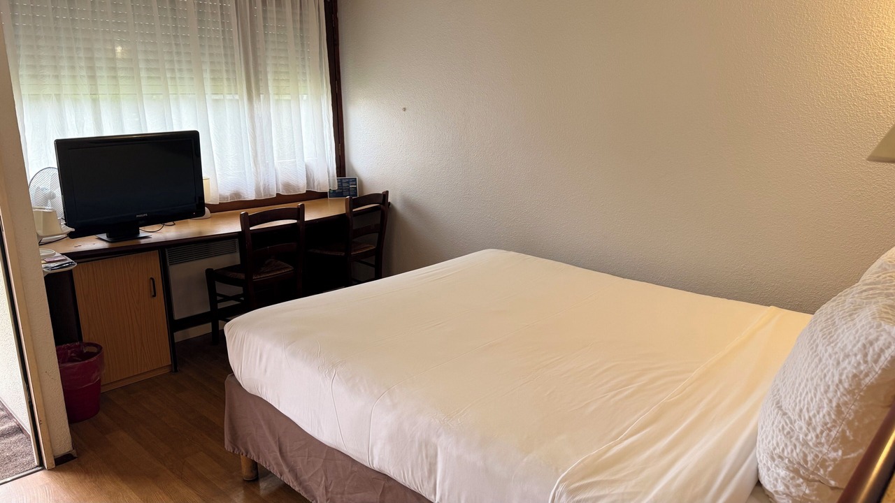 Photo of Bedroom in Marmande