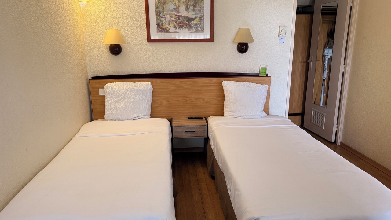 Photo of Bedroom in Marmande
