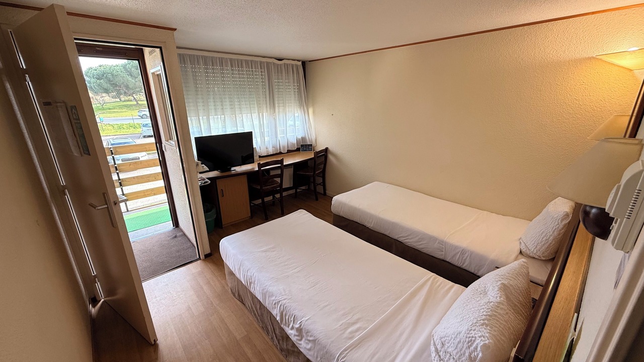 Photo of Bedroom in Marmande