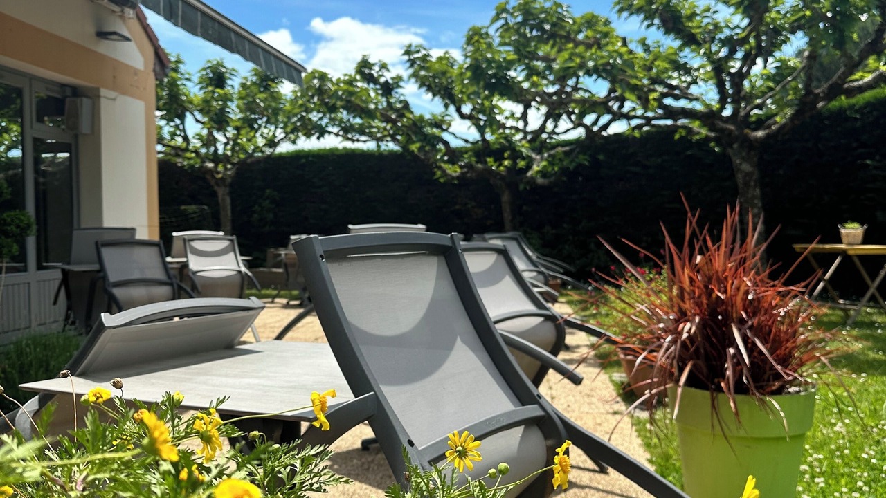 Photo of Patio Balcony in Marmande