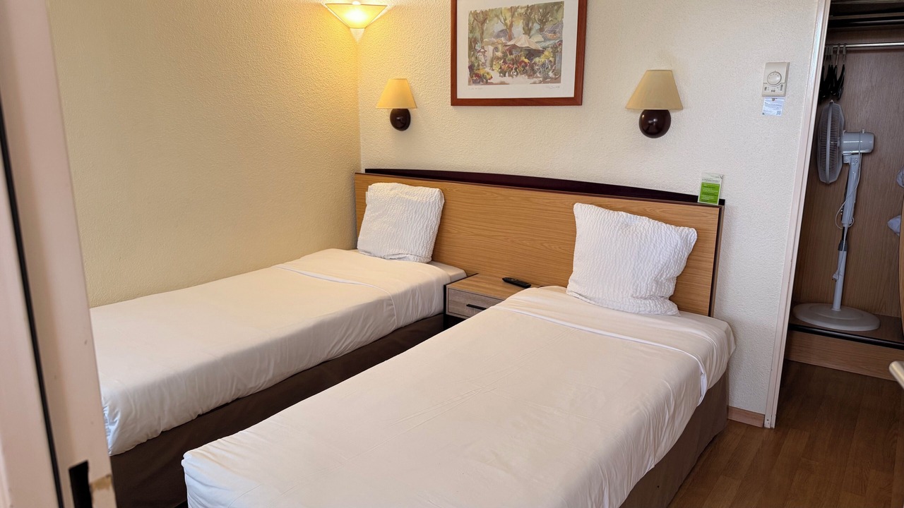 Photo of Bedroom in Marmande