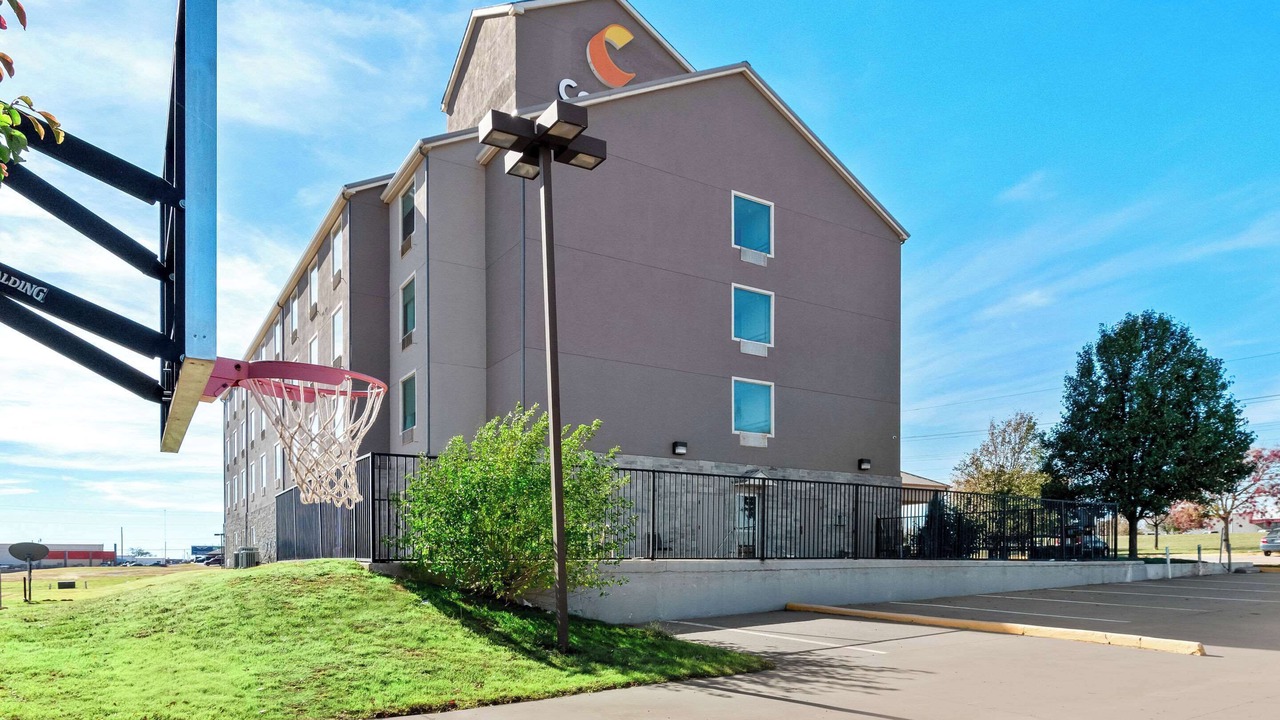 Photo of Outdoor in Elk City