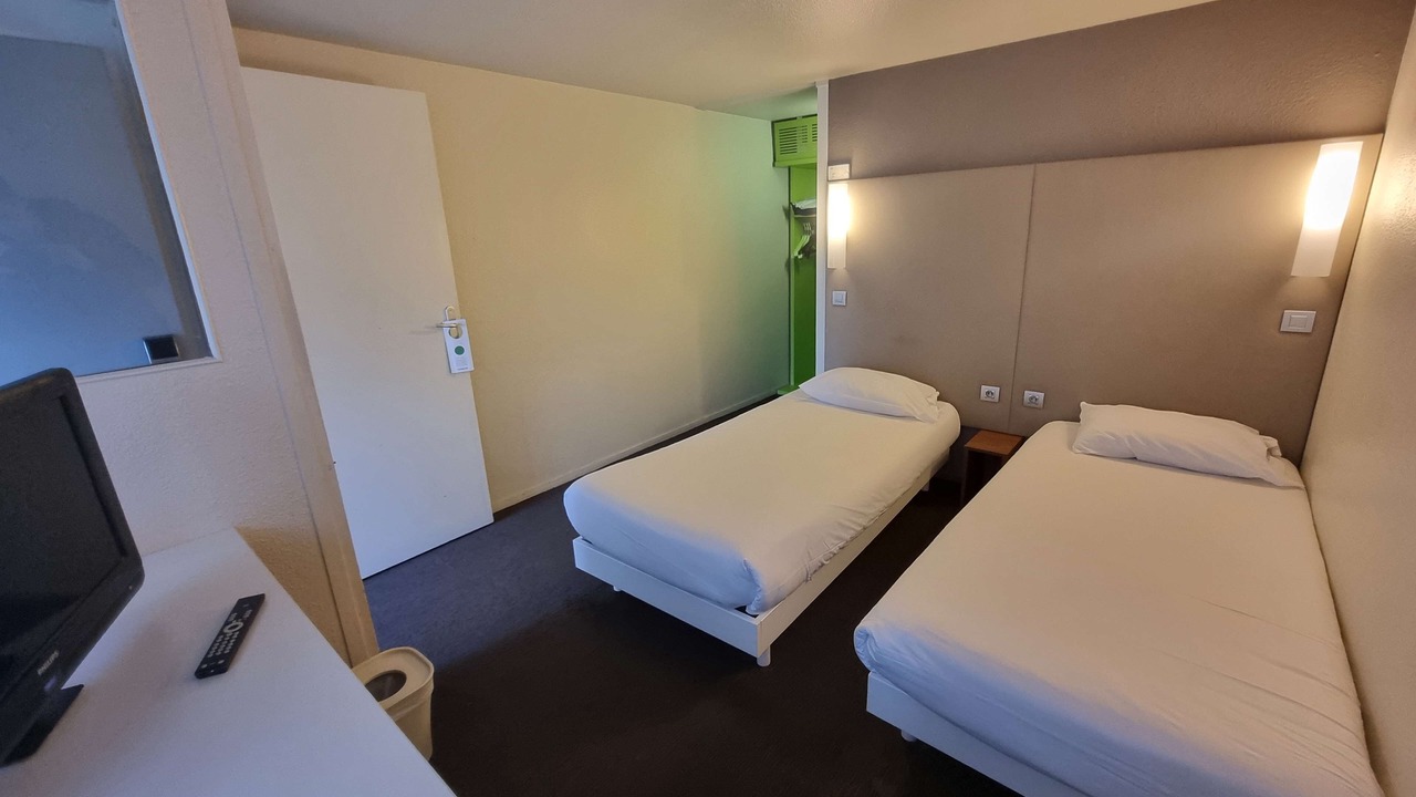 Photo of Bedroom in Pujols