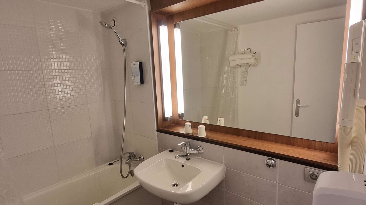 Photo of Bathroom in Pujols