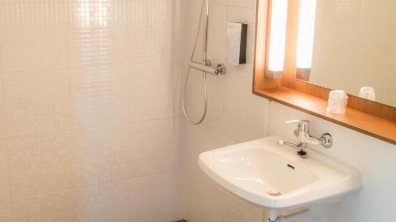 Photo of Bathroom in Pujols