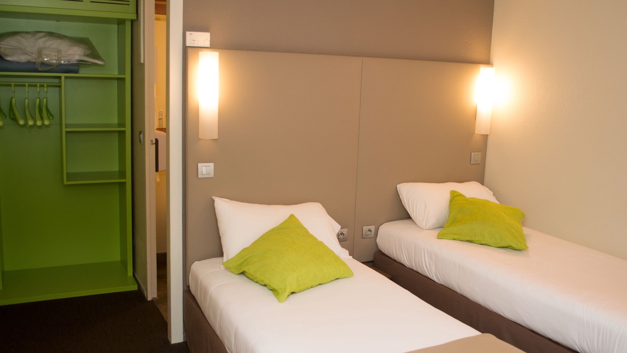 Photo of Bedroom in Pujols