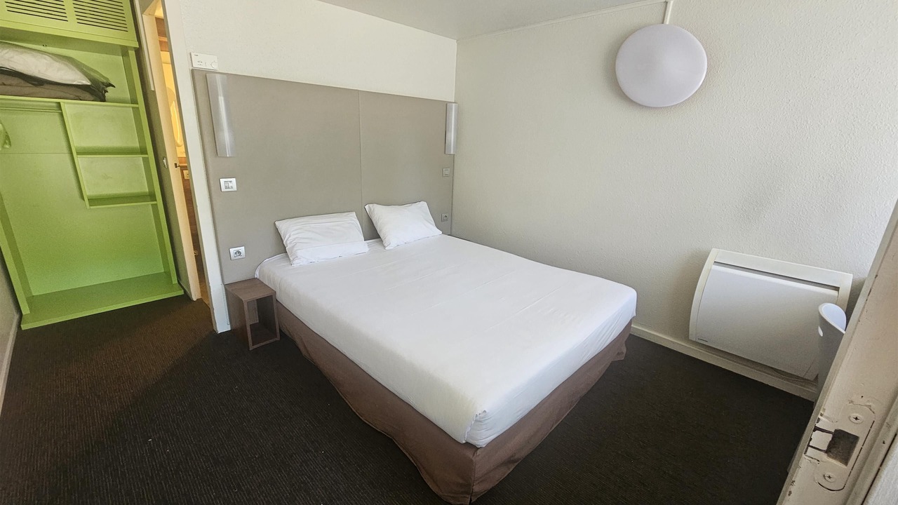 Photo of Bedroom in Pujols