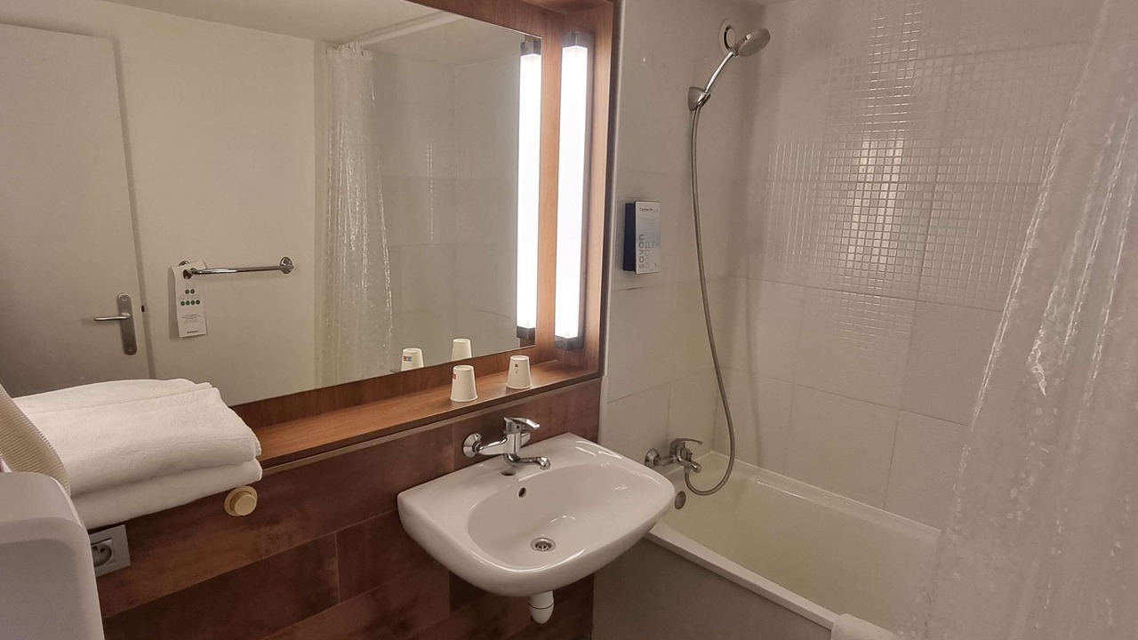 Photo of Bathroom in Pujols