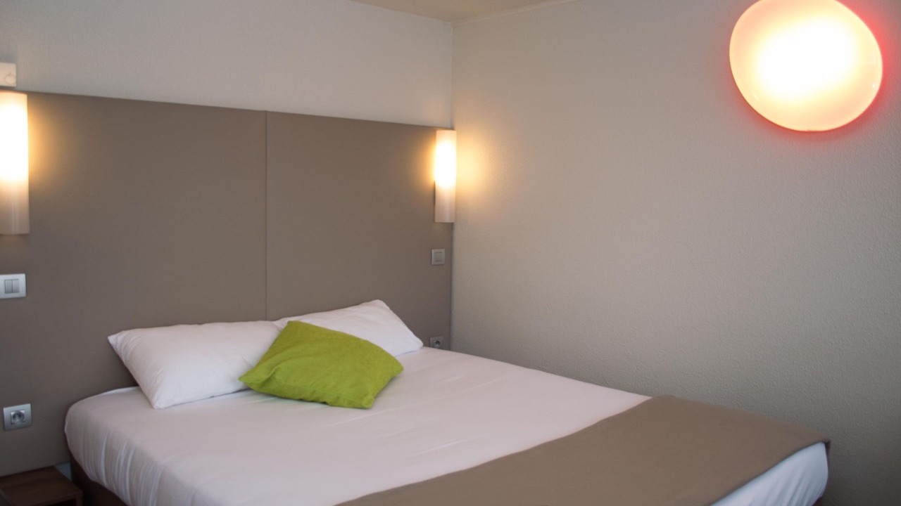 Photo of Bedroom in Pujols