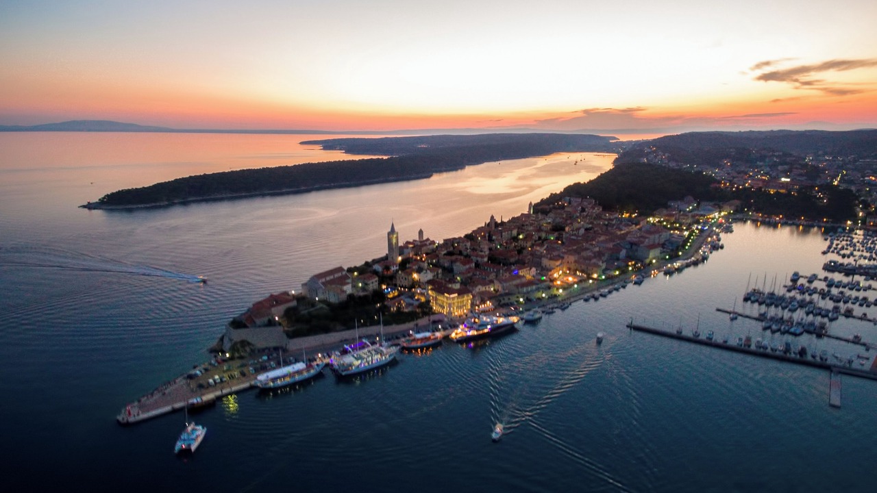 Photo of Outdoor in Rab
