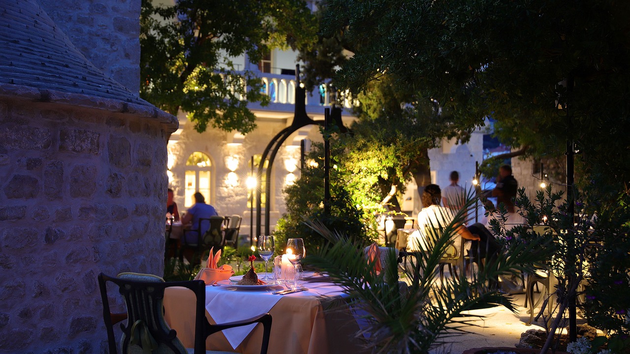 Photo of Outdoor in Rab