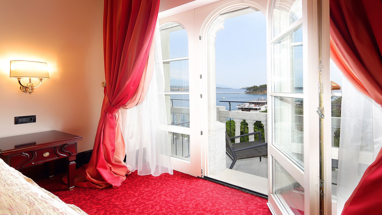 Photo of Bedroom in Rab