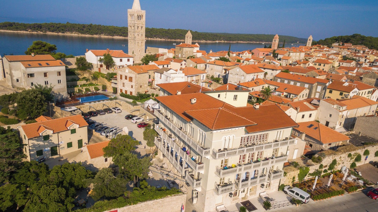 Photo of Outdoor in Rab