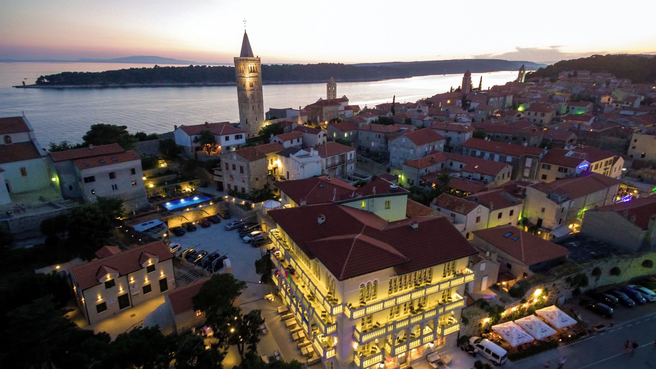 Photo of Outdoor in Rab