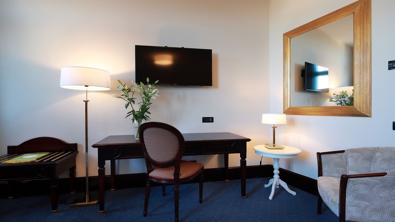 Photo of Bedroom in Rab