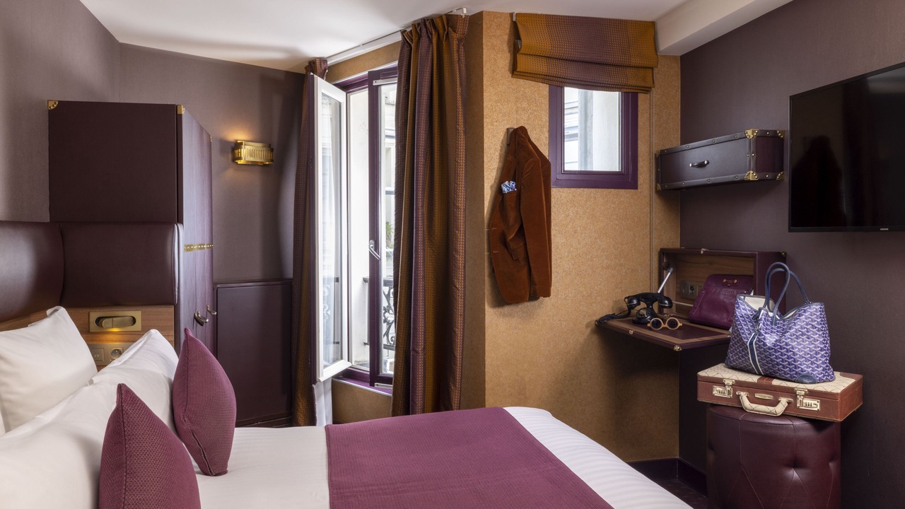 Photo of Bedroom in Saint-Vincent-de-Paul
