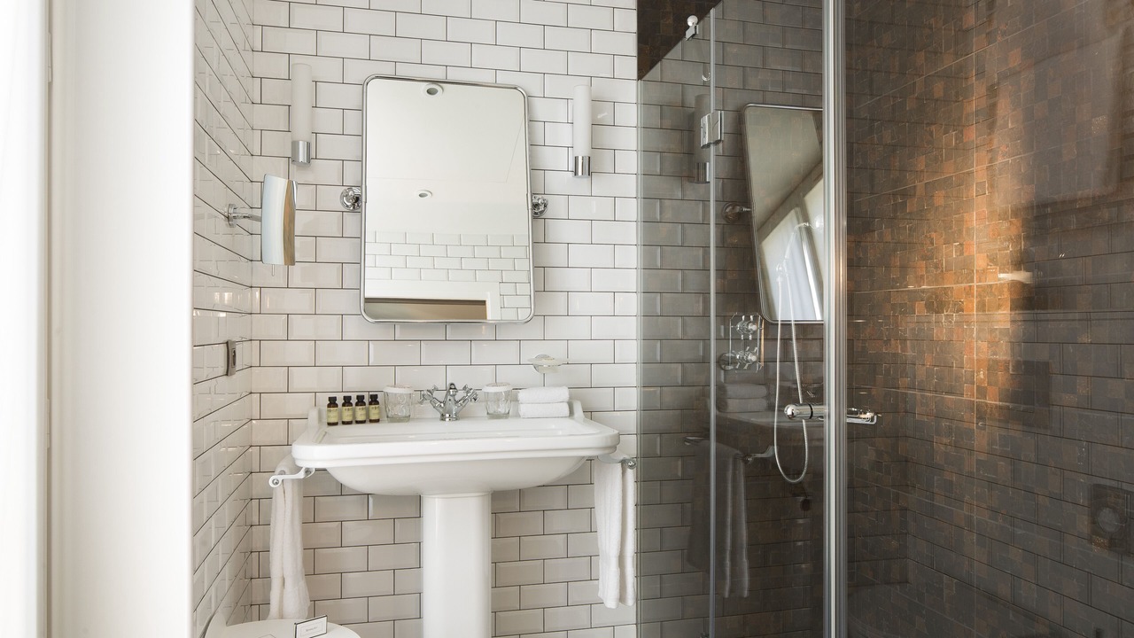 Photo of Bathroom in Saint-Vincent-de-Paul