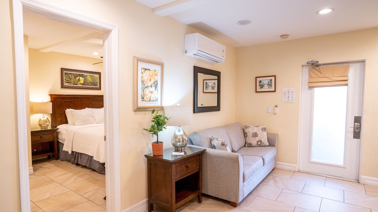 Photo of Bedroom in Siesta Key