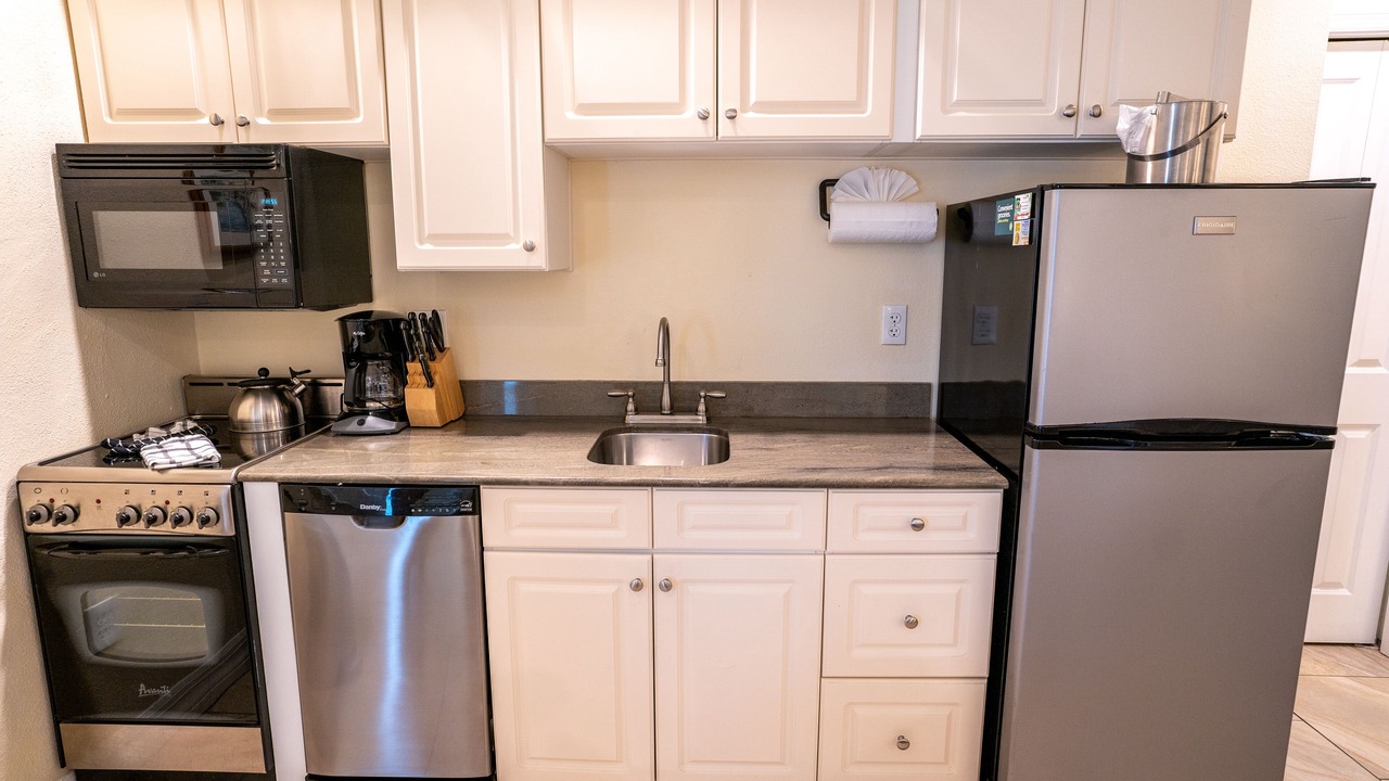 Photo of Kitchen in Siesta Key