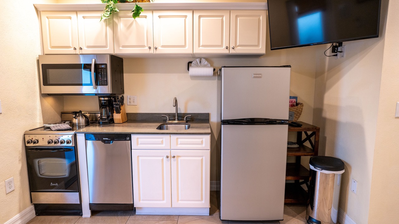 Photo of Kitchen in Siesta Key