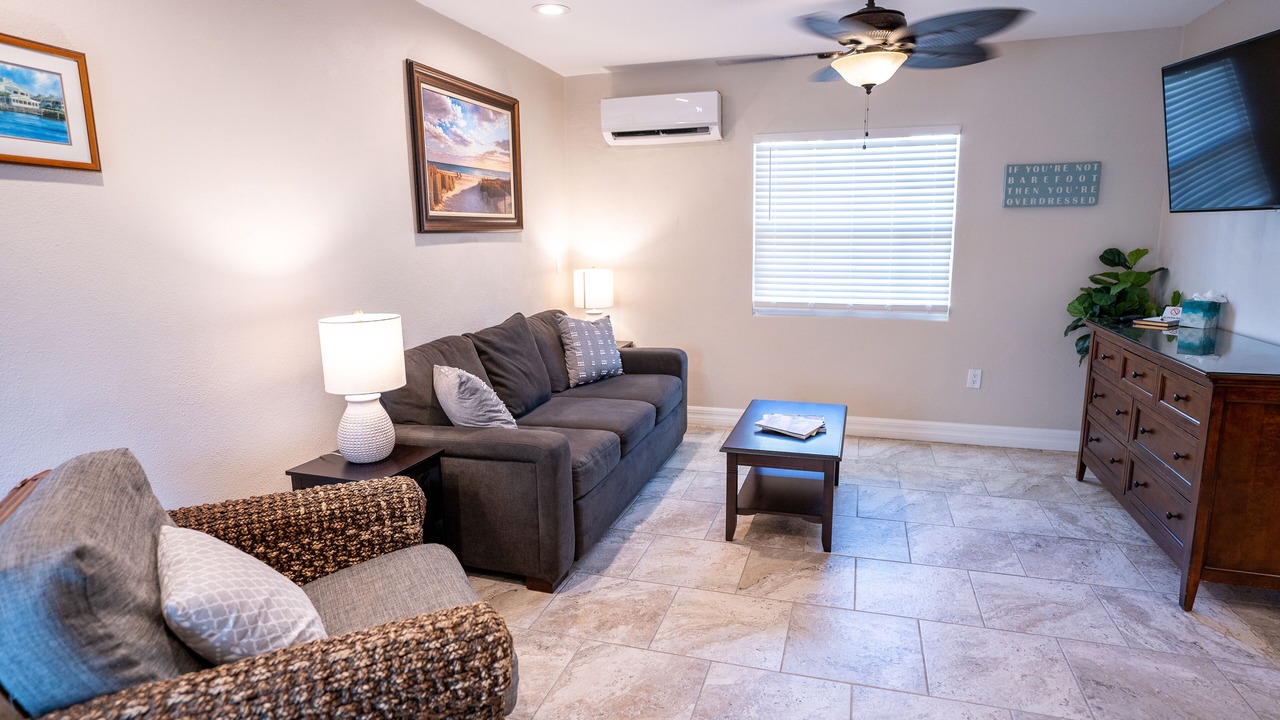 Photo of Bedroom in Siesta Key