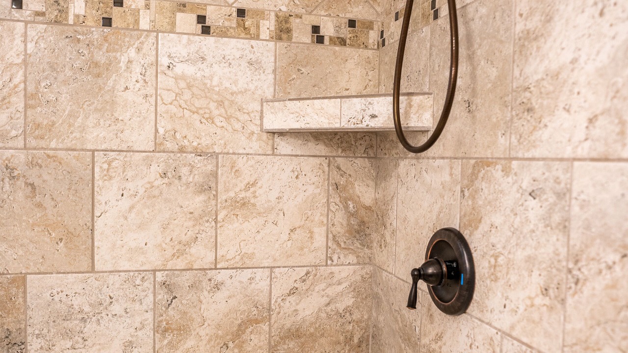 Photo of Bathroom in Siesta Key