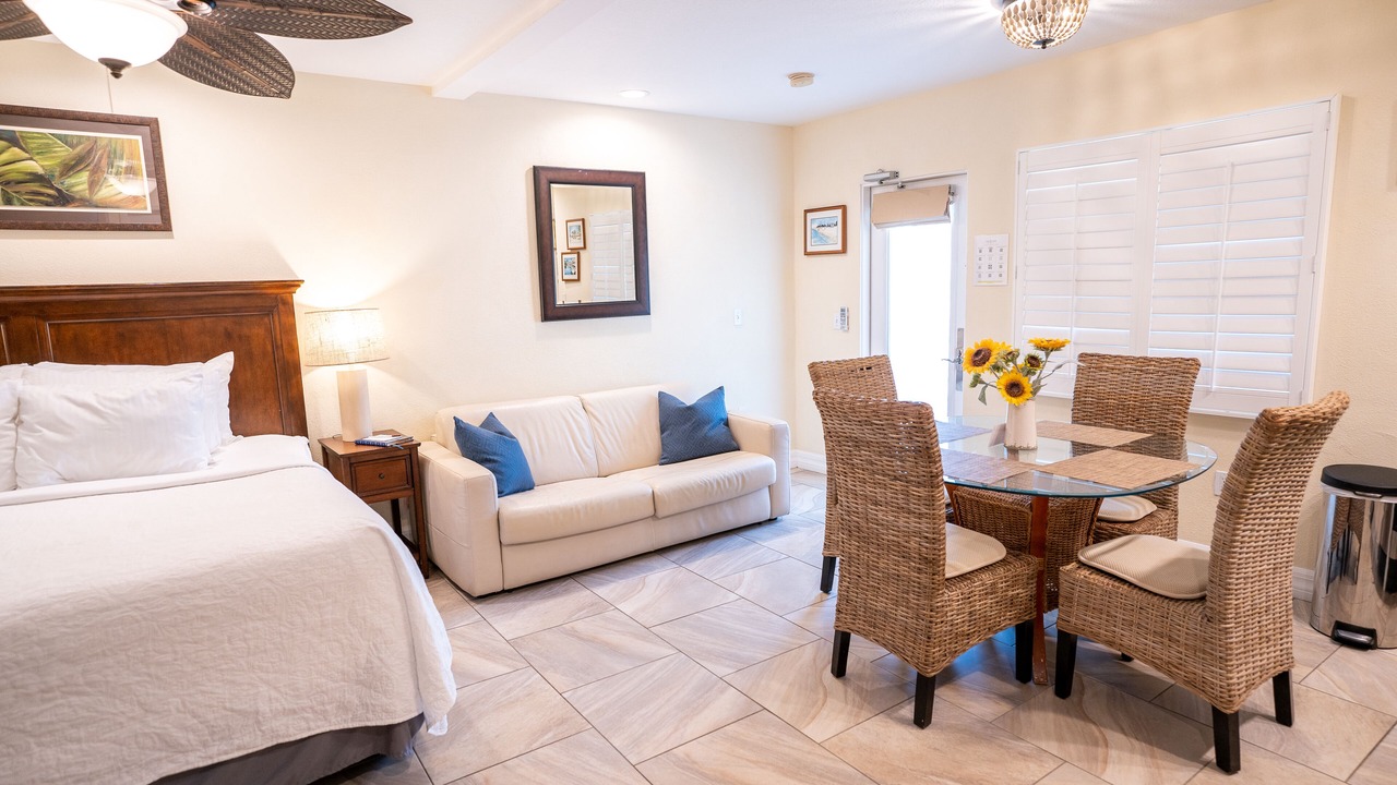 Photo of Bedroom in Siesta Key