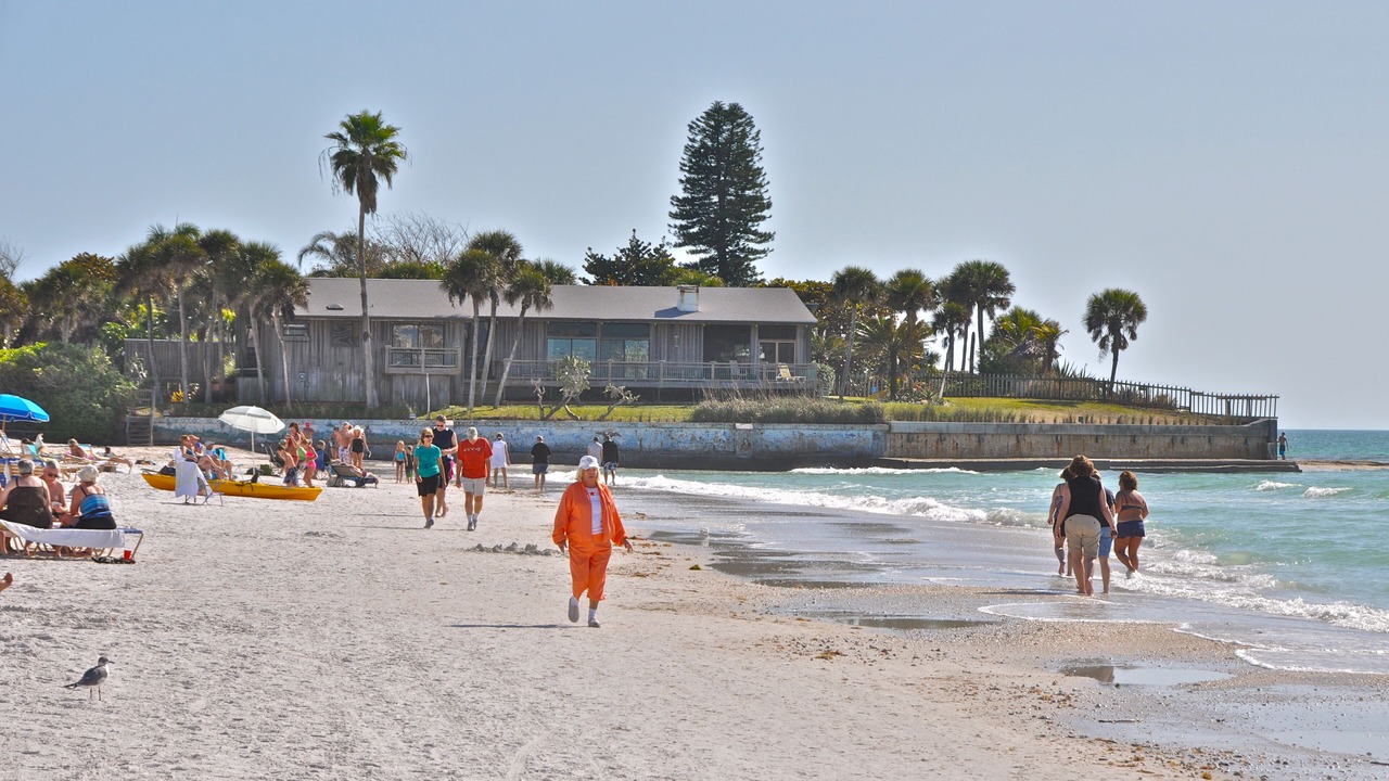 Photo of Others in Siesta Key