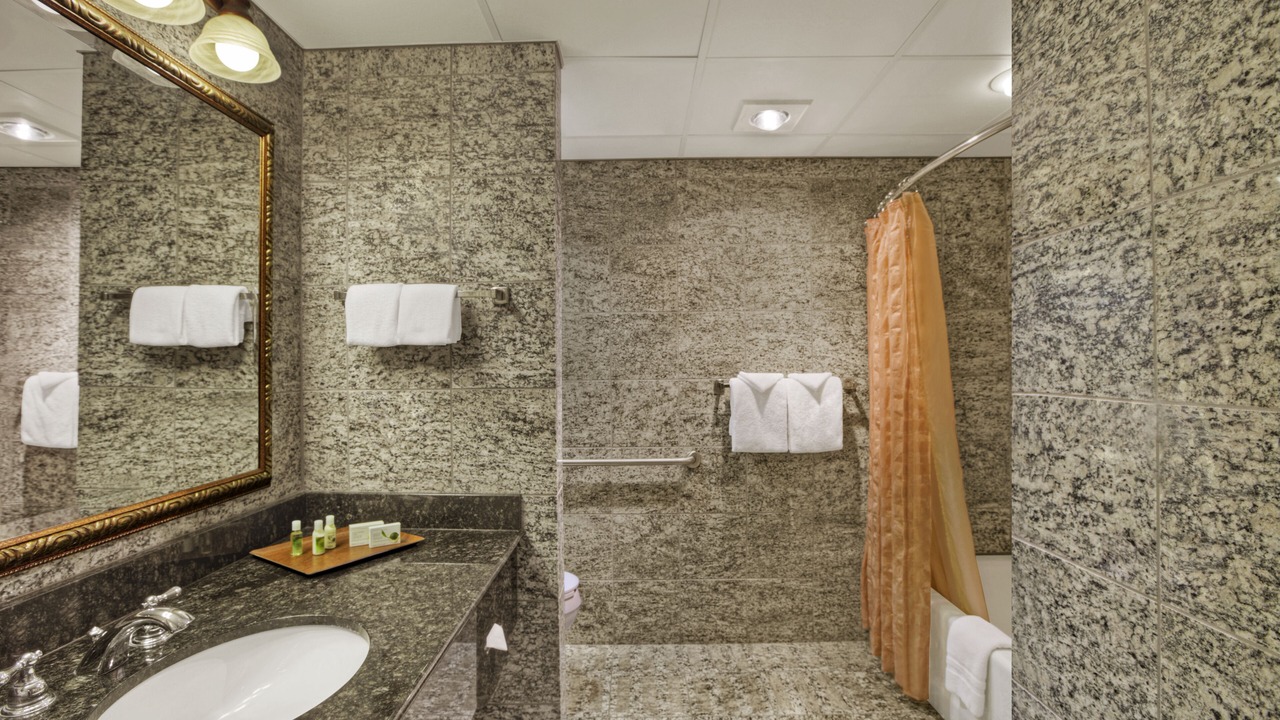 Photo of Bathroom in Keystone